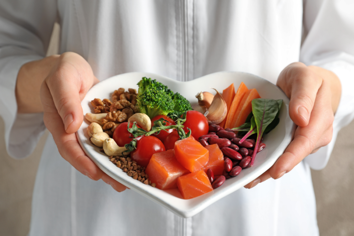 Healthy Eating