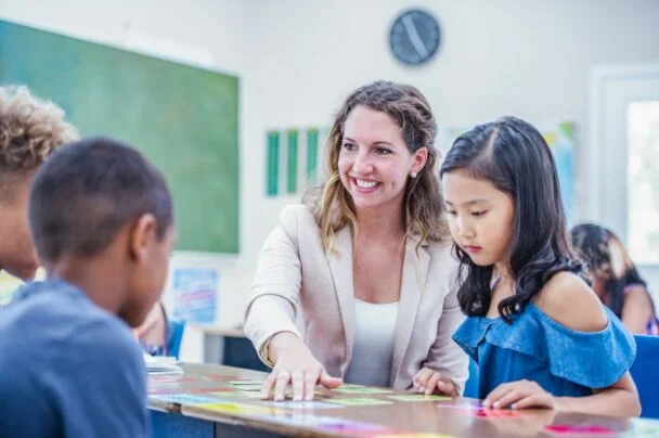Education Guidefdf