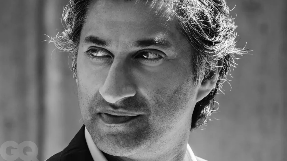 Asif Kapadia